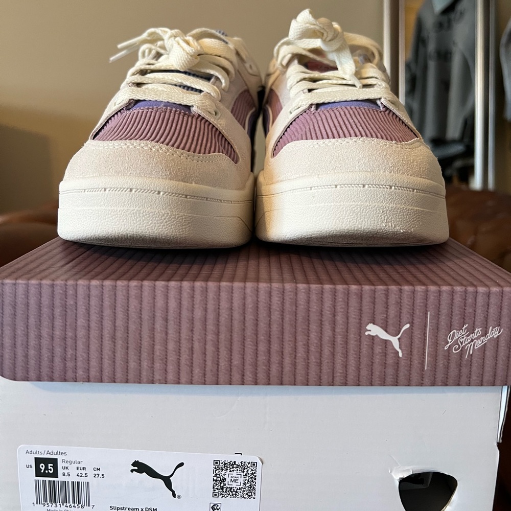 Diet Starts On Monday x Puma Slipstream (VNDS)